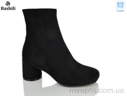 Черевики H9622-22 р: 36-40, в упаковці: 6 пар, купити тільки гуртом