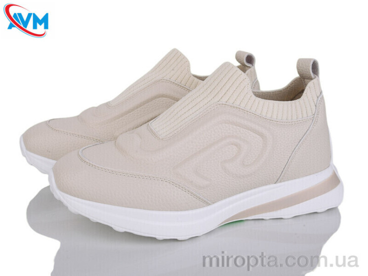 Кросівки Y045-5 р: 36-41, в упаковці: 8 пар, купити тільки гуртом - 1213903