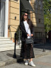 Спідниця жіноча, гіпюр, м. 4249 (р: 42-44, 46-50) №710589 - PapaFashion RZ6260 м. 4249