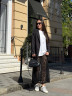 Спідниця жіноча, гіпюр, м. 4249 (р: 42-44, 46-50) №710589 - PapaFashion RZ6260 м. 4249