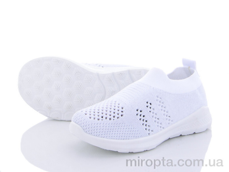 Кросівки QY2917D р: 25-30, в упаковці: 12 пар, купити тільки гуртом - 458368