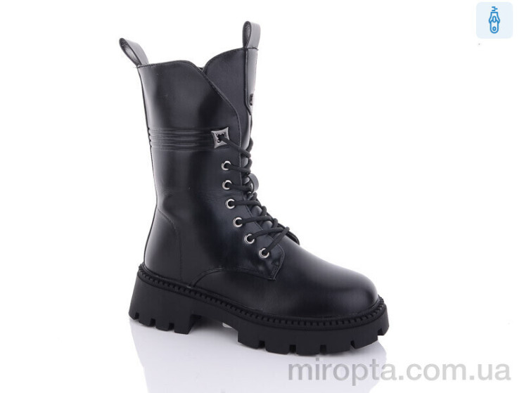 Черевики 3279-1 р: 36-41, в упаковці: 8 пар, купити тільки гуртом - 888491