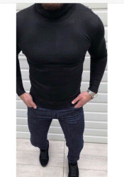 Гольф No Brand р M-2XL Чоловіча S677 black