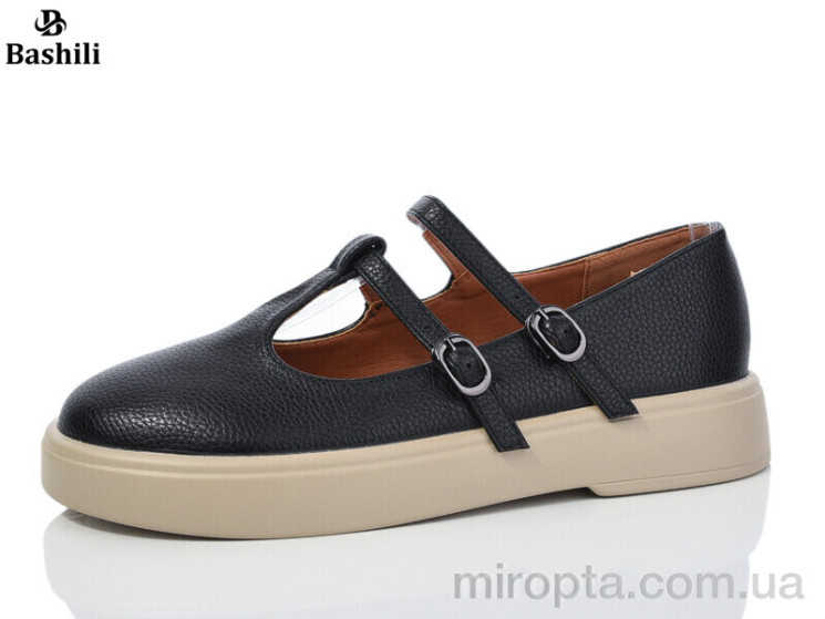 Туфлі H63A19-22 р: 36-41, в упаковці: 8 пар, купити тільки гуртом - 1019309