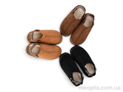 Капці TX115 mix р: 36-41, в упаковці: 24 пар, купити тільки гуртом