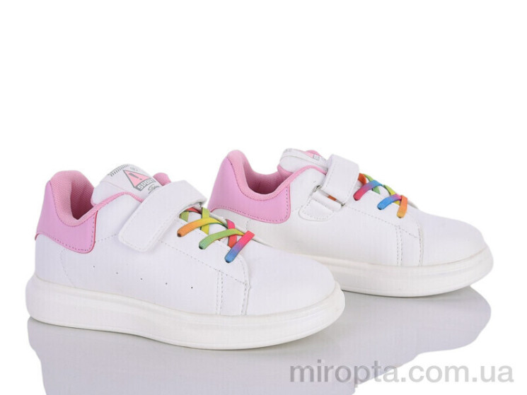 Кросівки XXXF02-1845-3C р: 31-36, в упаковці: 8 пар, купити тільки гуртом - 1193845