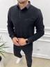Кофта Selanik  чоловіча (р: M-2XL) 6 кольорів в упаковці 4 штуки №757980 - NikNumbers SE 1041-1042