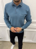 Кофта Selanik  чоловіча (р: M-2XL) 6 кольорів в упаковці 4 штуки №757980 - NikNumbers SE 1041-1042