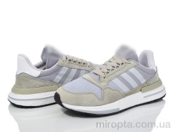 Кросівки HD57-1103-3 grey р: 40-45, в упаковці: 8 пар, купити тільки гуртом