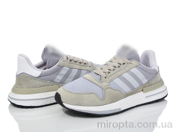 Кросівки HD57-1103-3 grey р: 40-45, в упаковці: 8 пар, купити тільки гуртом - 990662