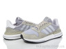 Кросівки HD57-1103-3 grey р: 40-45, в упаковці: 8 пар, купити тільки гуртом - 990662