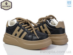 Кросівки 281-1 р: 33-38, в упаковці: 8 пар, купити тільки гуртом