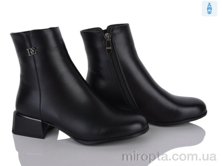 Черевики XL645E р: 33-35, в упаковці: 6 пар, купити тільки гуртом - 1189825