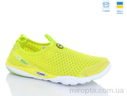 Кросівки 803 green р: 36-41, в упаковці: 8 пар, купити тільки гуртом