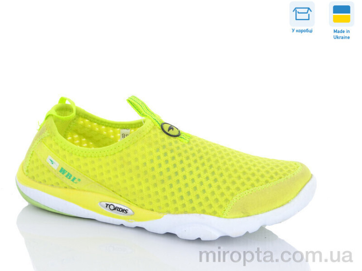 Кросівки 803 green р: 36-41, в упаковці: 8 пар, купити тільки гуртом - 810996