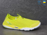 Кросівки 803 green р: 36-41, в упаковці: 8 пар, купити тільки гуртом - 810996
