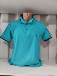 Футболка чоловіча (Розмір: S-2XL) 12 кол в упаковці 5 штук №162786