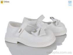 Туфлі DB817-2 white р: 26-31, в упаковці: 6 пар, купити тільки гуртом