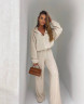 Костюм жіночий, двостороння ангора, м. 1565 (р: 42-46) №706472 - BestFashion RZ6220 м. 1565