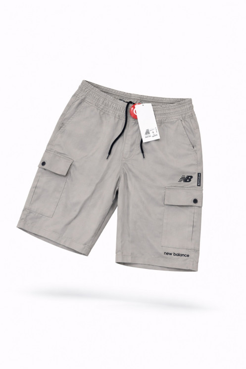 Шорти чоловічі "NB" котон (р: S-2XL) в упаковці 5 шт. №383791 - AlexClothes SER2276