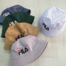 Панама чоловіча "Fila" (р: 58) мікс кольорів, в упаковці 5 шт. №368180 - Ventil SE 939