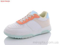 Кросівки BK80 orange р: 36-41, в упаковці: 8 пар, купити тільки гуртом