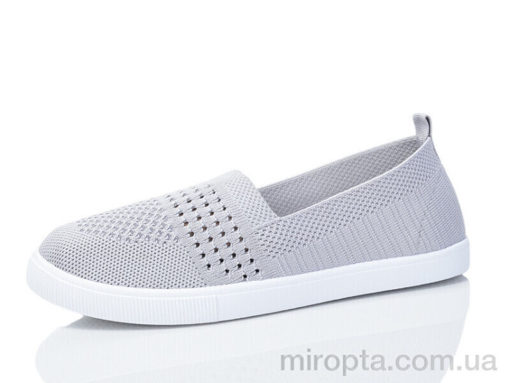 Сліпони C06-3 р: 37-42, в упаковці: 8 пар, купити тільки гуртом - 711937