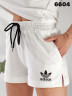Шорти жіночі Adidas м.6604 двохнитка (р. 42-50) 5 кольорів в упаковці 5 штук №755746 - Ivy SE783-622