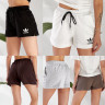 Шорти жіночі Adidas м.6604 двохнитка (р. 42-50) 5 кольорів в упаковці 5 штук №755746 - Ivy SE783-622