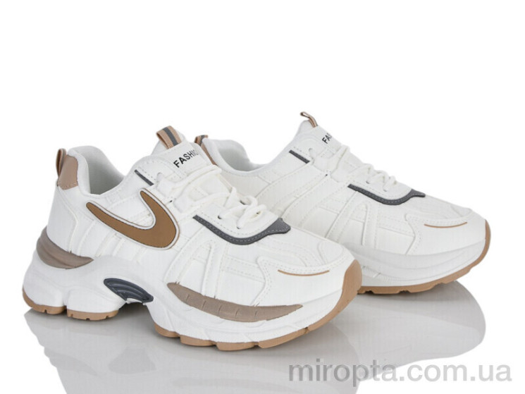 Кросівки XF002-H30-8 р: 36-41, в упаковці: 8 пар, купити тільки гуртом - 1020029