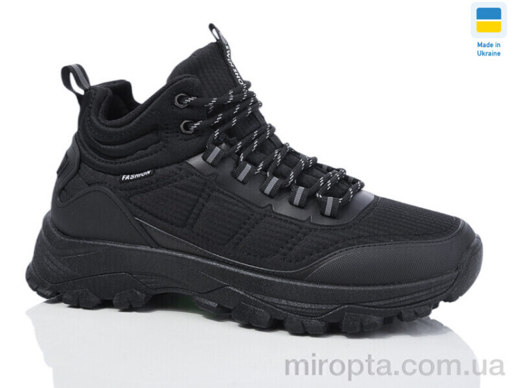 Кросівки 2306-1A р: 39-44, в упаковці: 8 пар, купити тільки гуртом - 1015777