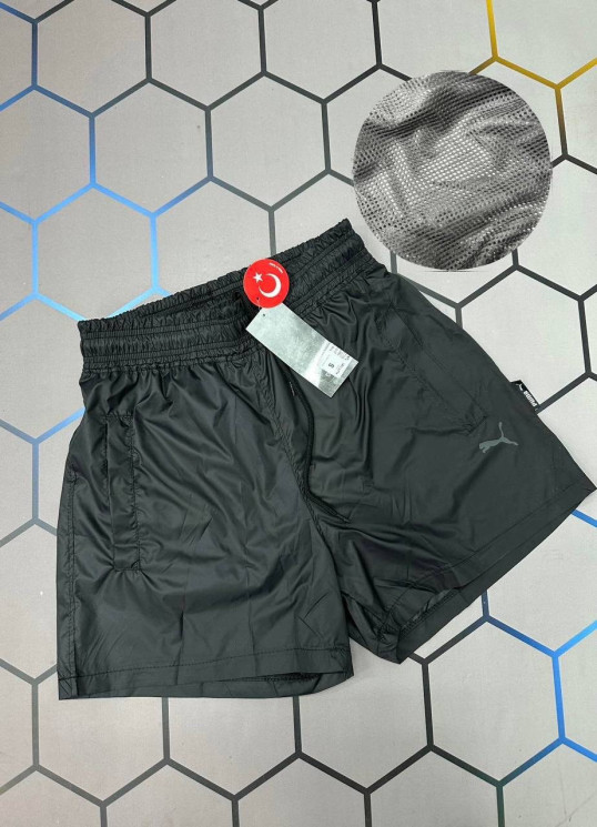 Шорти чоловічі "4356" (р: S-2XL) в упаковці 5 шт. №370820 - AlexClothes SER2276