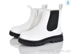 Черевики FG2186-2C р: 26-31, в упаковці: 8 пар, купити тільки гуртом