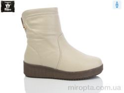 Черевики F251-46 р: 36-41, в упаковці: 6 пар, купити тільки гуртом