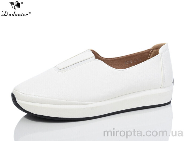 Туфлі B355-2 р: 37-41, в упаковці: 8 пар, купити тільки гуртом - 1027971