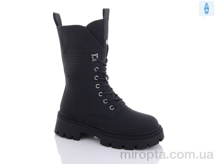 Черевики 3279-3 р: 36-41, в упаковці: 8 пар, купити тільки гуртом - 888492