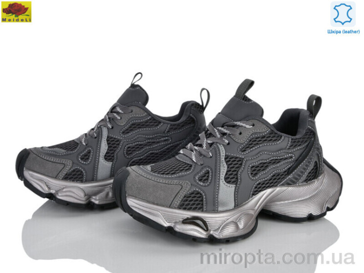 Кросівки SS011-3 р: 36-41, в упаковці: 8 пар, купити тільки гуртом - 1194139