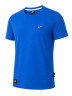 Футболка чоловіча "Nike" комбінований (р: S-2XL) 2 кольори, в упаковці 5 шт. №384144 - AlexClothes SER2276