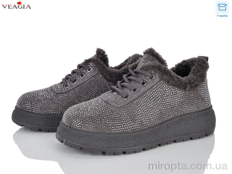 Кросівки F2935-5 р: 36-41, в упаковці: 8 пар, купити тільки гуртом - 1214994