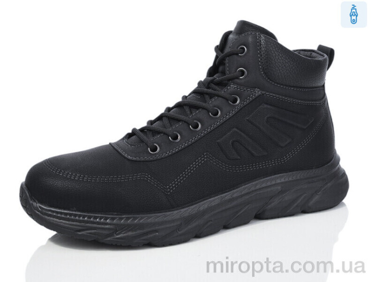 Черевики ZL6771-1 р: 40-45, в упаковці: 8 пар, купити тільки гуртом - 980897