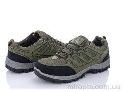 Кросівки 9-776 a.green р: 40-45, в упаковці: 8 пар, купити тільки гуртом