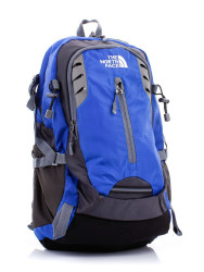 Рюкзак 1601 blue рюкзак р: 45*11*30 см