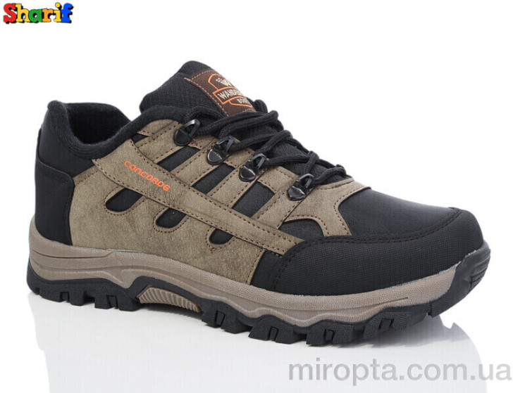 Кросівки M1630-3 р: 40-45, в упаковці: 8 пар, купити тільки гуртом - 1009066