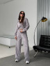 Костюм жіночий, велюр sport, м. 1053 (р: 42-44, 46-48, 50-52, 52-54) №713274 - BestFashion RZ6220 м. 1053