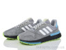 Кросівки HD57-1103-2 grey-blue р: 40-45, в упаковці: 8 пар, купити тільки гуртом - 990663