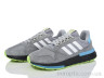Кросівки HD57-1103-2 grey-blue р: 40-45, в упаковці: 8 пар, купити тільки гуртом - 990663