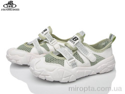 Кросівки A03-721 green р: 31-36, в упаковці: 12 пар, купити тільки гуртом
