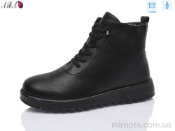 Черевики KB001-1 р: 36-43, в упаковці: 8 пар, купити тільки гуртом