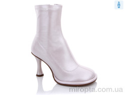 Черевики XX2095-26 р: 36-40, в упаковці: 6 пар, купити тільки гуртом