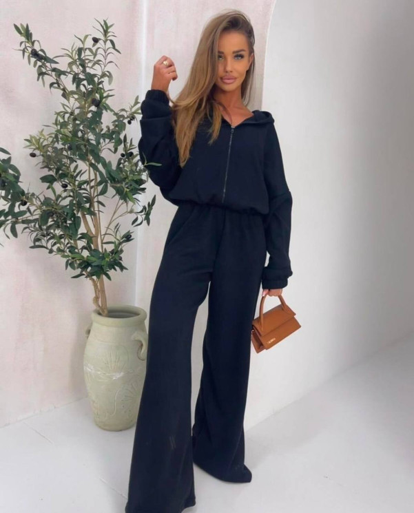 Костюм жіночий, двостороння ангора, м. 1565 (р: 42-46) №706473 - BestFashion RZ6220 м. 1565